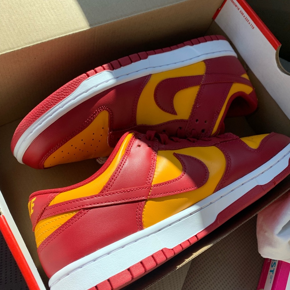Nike Dunk Low Midus